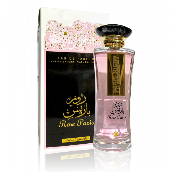 ard-al-zaafaran-perfumes-rose-paris-night Eau De Perfume Dubai UAE