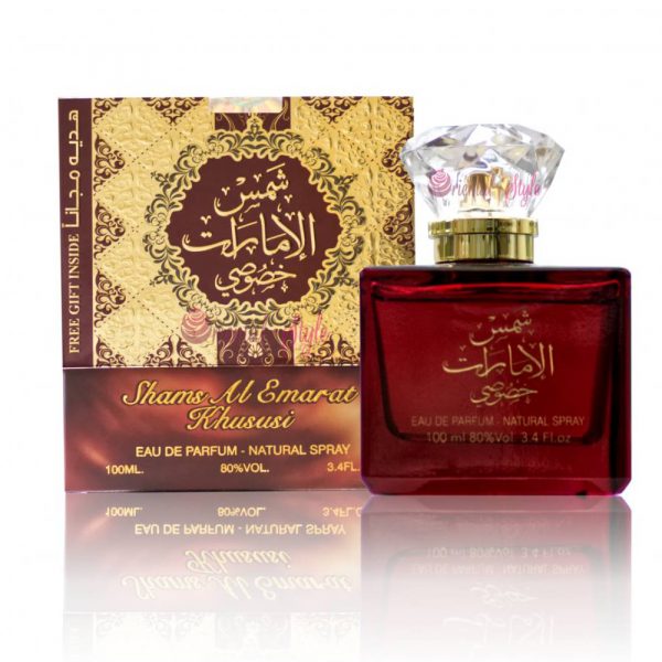 ard-al-zaafaran-shams-al-emarat-khususi-Eau De Perfume Dubai UAE