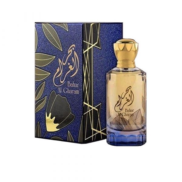 bahar-al-gharam-eau de perfume by ard al zaafaran Dubai UAE