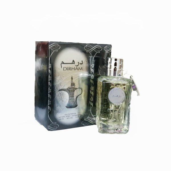dirham by ard al zaafaran eau de perfume Dubai UAE