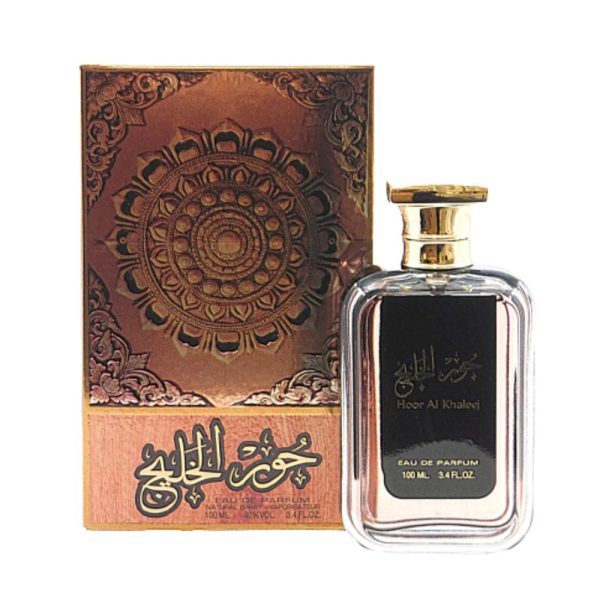 hoor al khaleej eau de perfume by ard al zaafaran Dubai UAE