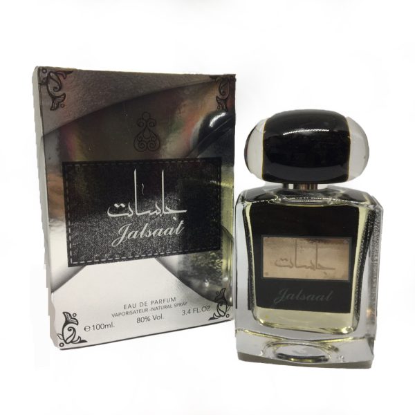 jalsaat eau de perfume by ard al zaafaran Dubai UAE