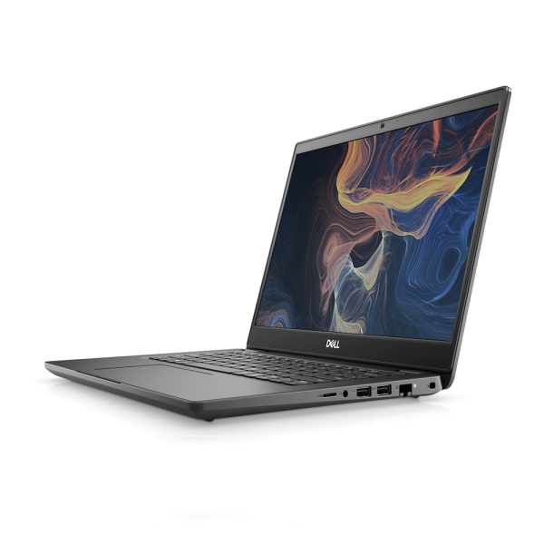 Dell Latitude 3410,Intel Core i5-10210U (4 Core, 6M cache,base 1.6GHz, up to 4.2GHz), 4GB,1x4GB, DDR4 Non-ECC, 1TB Dubai UAE
