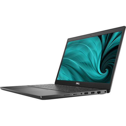 Dell Latitude 3420, Ubuntu Linux 20.04, 11th Generation Intel Core i5-1135G7 (4 Core, 8M cache, base 2.4GHz, up to 4.2GHz, 4GB, 1x4GB, DDR4 Non-ECC; 1TB Dubai UAE
