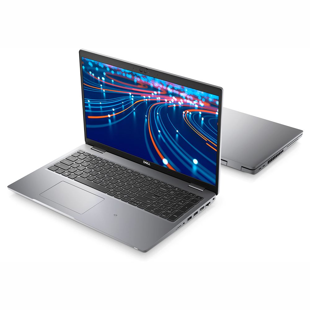 Dell Latitude 5520 - 11th Generation Intel Core i5-1135G7 (4 Core, 8M cache,base 2.4GHz, up to 4.2GHz), 4GB, 1x4GB, DDR4 Non-ECC, M.2 256GB SSD Ubuntu Linux 20.04 Dubai UAE 2