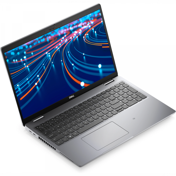 Dell Latitude 5520 - 11th Generation Intel Core i5-1135G7 (4 Core, 8M cache,base 2.4GHz, up to 4.2GHz), 4GB, 1x4GB, DDR4 Non-ECC, M.2 256GB SSD Ubuntu Linux 20.04 Dubai UAE