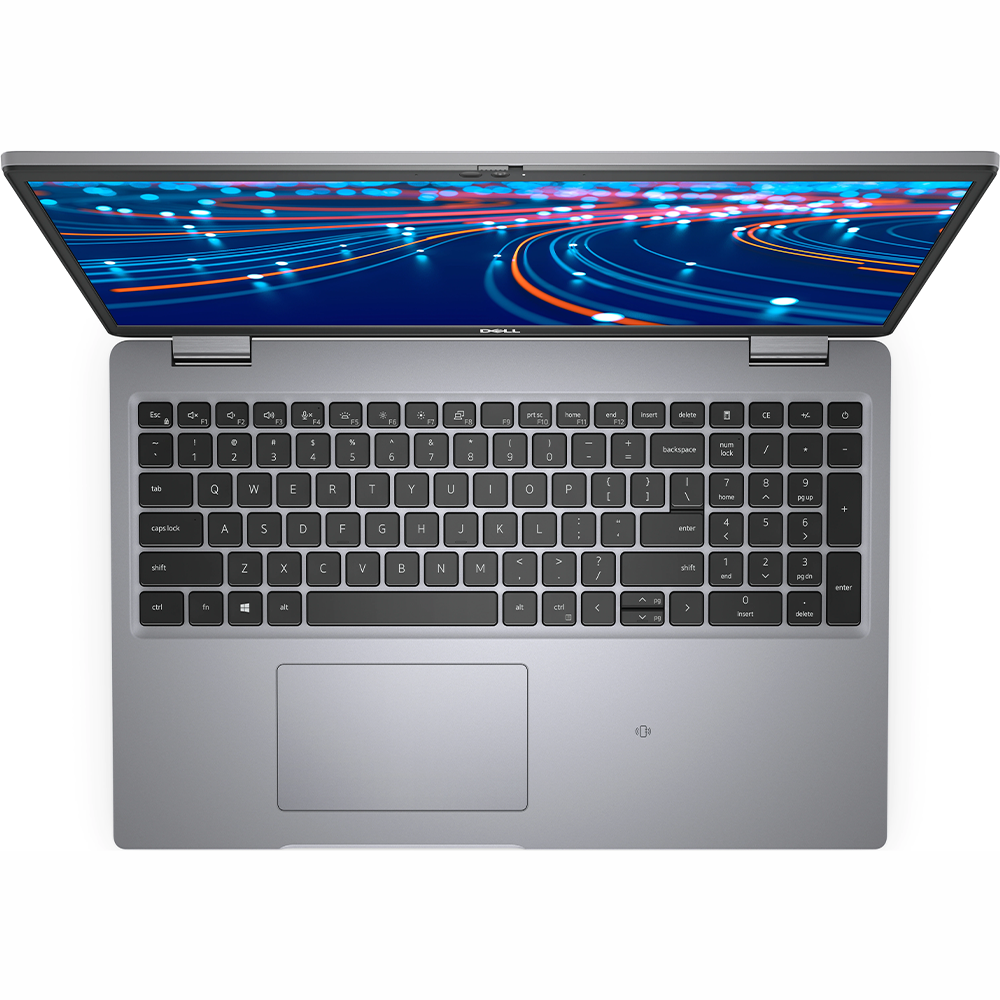 Dell Latitude 5520 - 11th Generation Intel Core i5-1135G7 (4 Core, 8M cache,base 2.4GHz, up to 4.2GHz), 4GB, 1x4GB, DDR4 Non-ECC, M.2 256GB SSD Ubuntu Linux 20.04 Dubai UAE top
