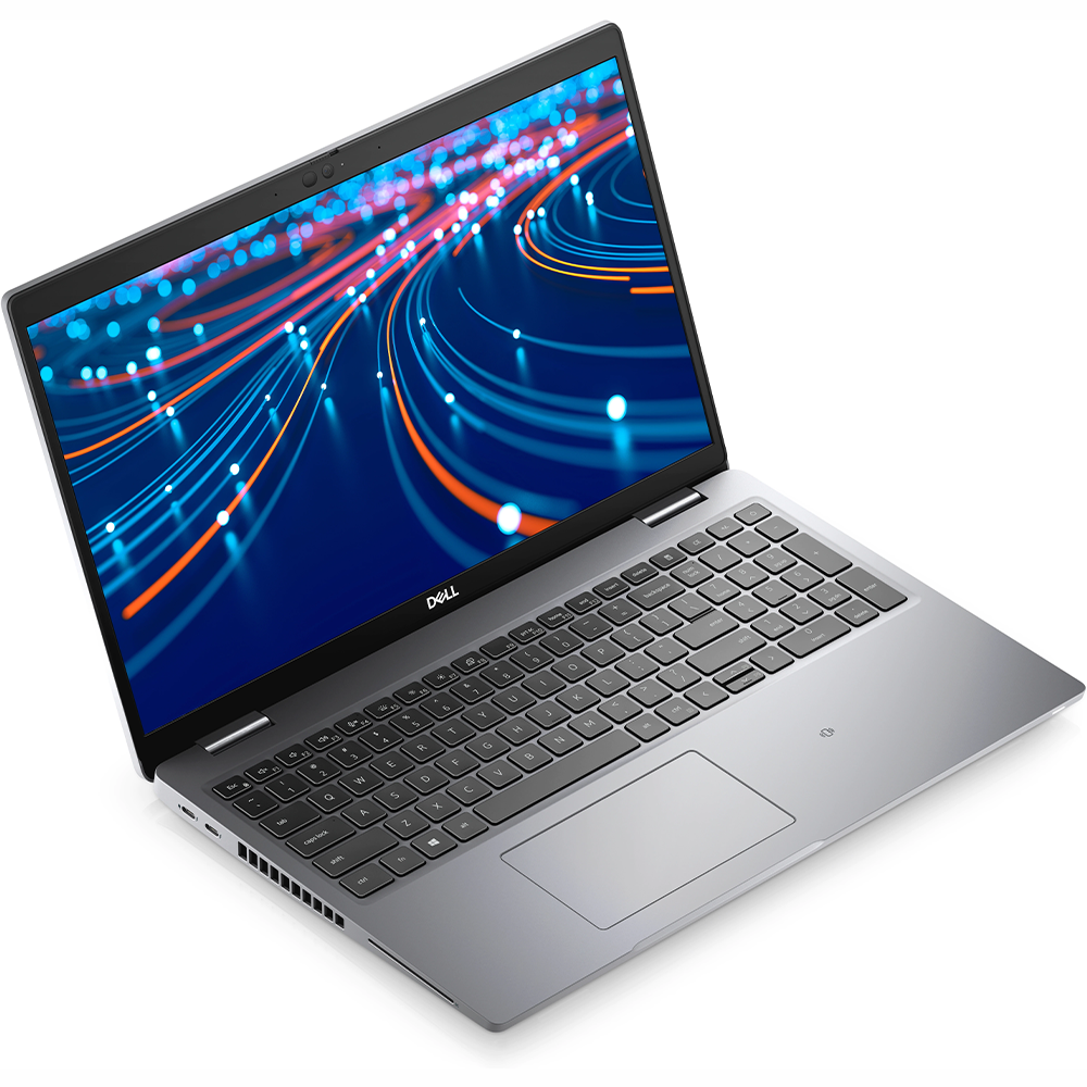 Dell Latitude 5520 - 11th Generation Intel Core i5-1135G7 (4 Core, 8M cache,base 2.4GHz, up to 4.2GHz), 4GB, 1x4GB, DDR4 Non-ECC, M.2 256GB SSD Ubuntu Linux 20.04 Dubai UAE