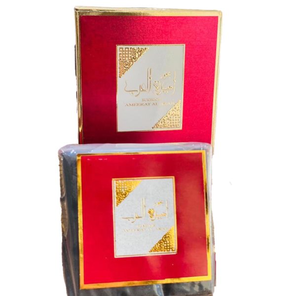 Bukhoor Ameerat Al Arab Dubai UAE