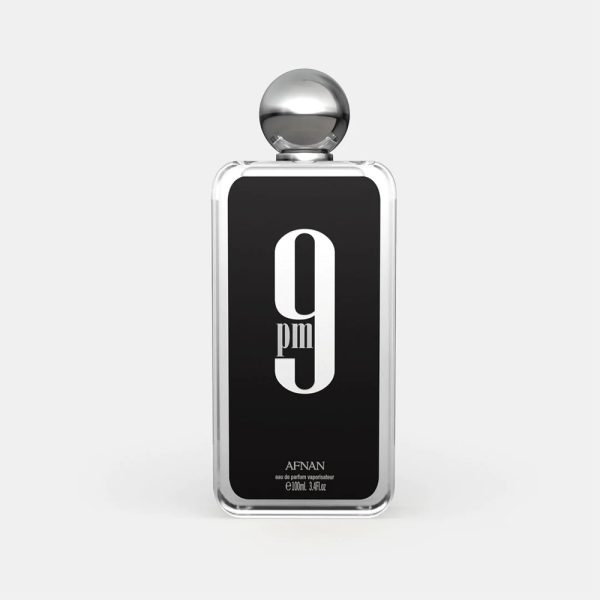 Afnan 9 pm Eau De Perfume 100 ML Dubai UAE