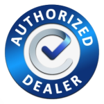 Authorised Dealer