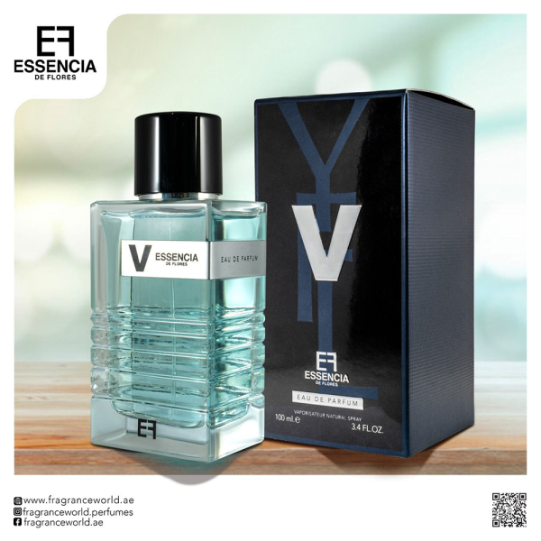 Fragranceworld Essencia De Flores V Eau De perfume Dubai UAE