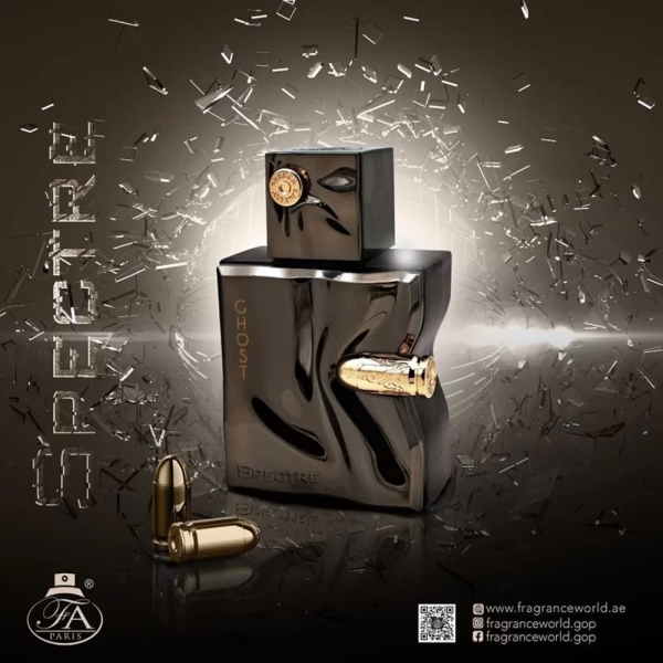 FA Paris Spectre Ghost Eau De Perfume Dubai UAE