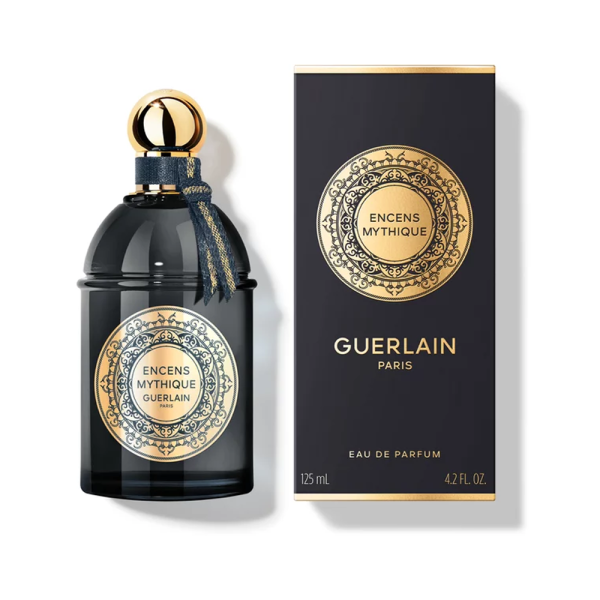 Guerlain Paris Encens Mythique Eau De Parfume Dubai UAE