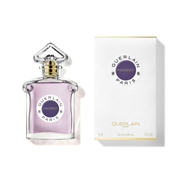 Guerlain Paris Insolence Eau De Parfume Dubai UAE