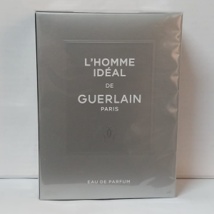 Guerlain Paris L homme ideal Eau De Parfume original photo