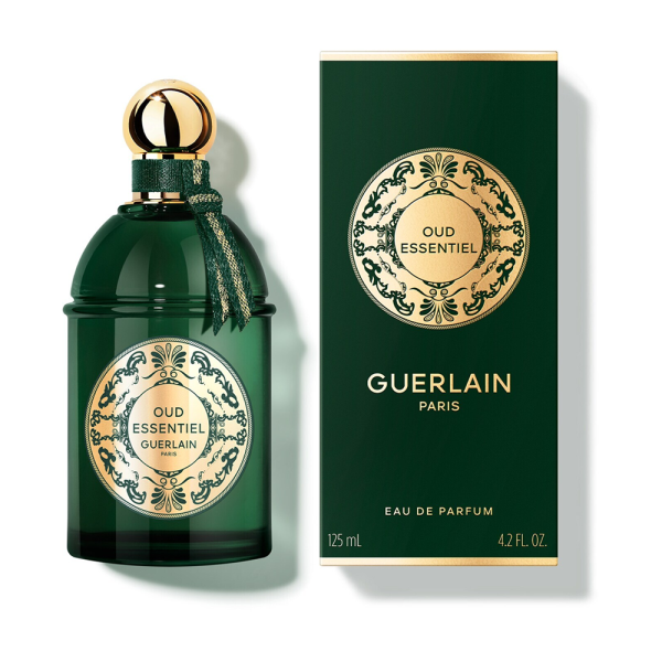 Guerlain Paris Oud Essentiel Eau De Parfume Dubai UAE