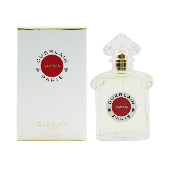 Guerlain Paris Samsara Eau De Parfume Dubai UAE