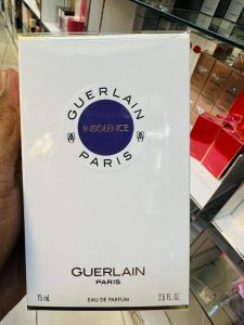 Guerlain Paris Insolence Eau De Parfume