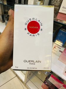 Guerlain Paris Samsara Eau De Parfume Dubai UAE
