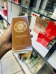 Guerlain Paris Epices Exquises Eau De Parfume