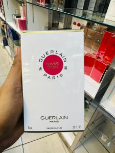Guerlain Paris Champs Elysees Eau De Parfume