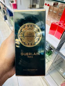 Guerlain Paris Oud Essentiel Eau De Parfume