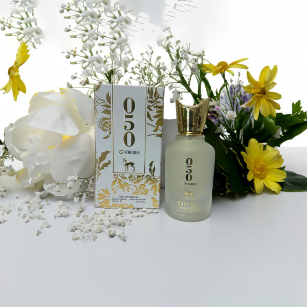 Opal 050 for her eau de perfume Dubai UAE