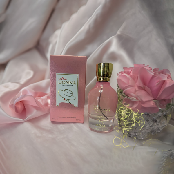 Opal Miss Donna eau de perfume Dubai UAE