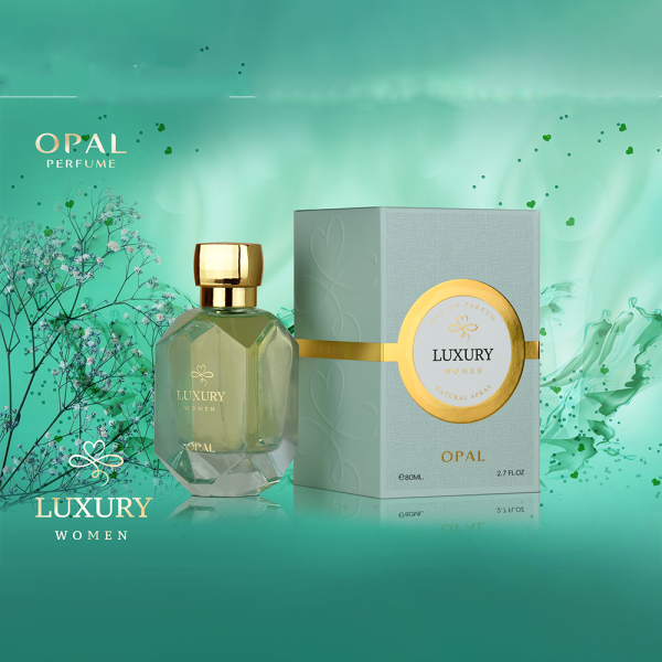 Opal luxury women eau de perfume Dubai UAE
