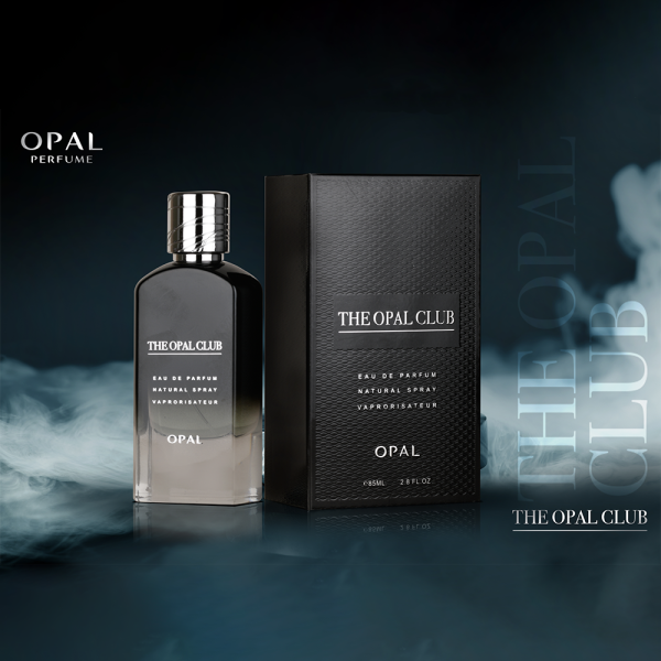 The Opal club eau de perfume Dubai UAE