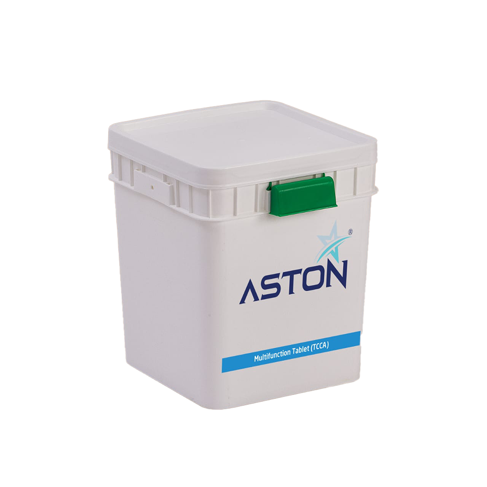 Aston Multifunction Tablet - TCCA Dubai UAE