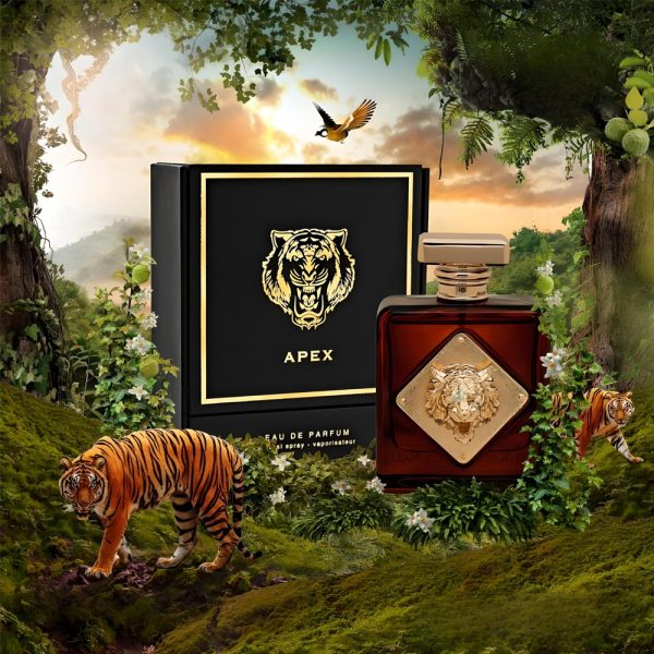 Fragranceworld Apex Eau De Perfume Dubai UAE
