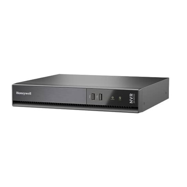 Honeywell HN35080200 35 Series 4K 8-Channel Embedded NVR Dubai UAE