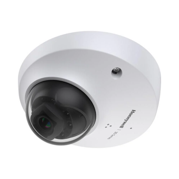 Honeywell – HC35W25R3 5MP Dome Camera Dubai UAE