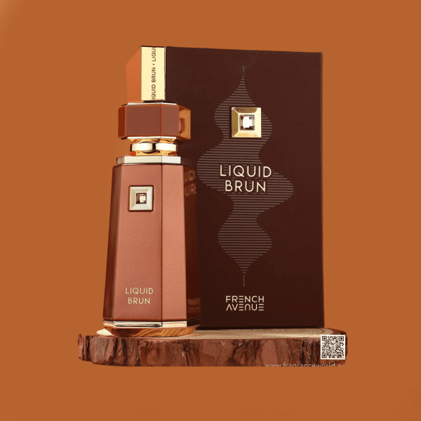 FA Liquid Brun Eau De Perfume Dubai UAE