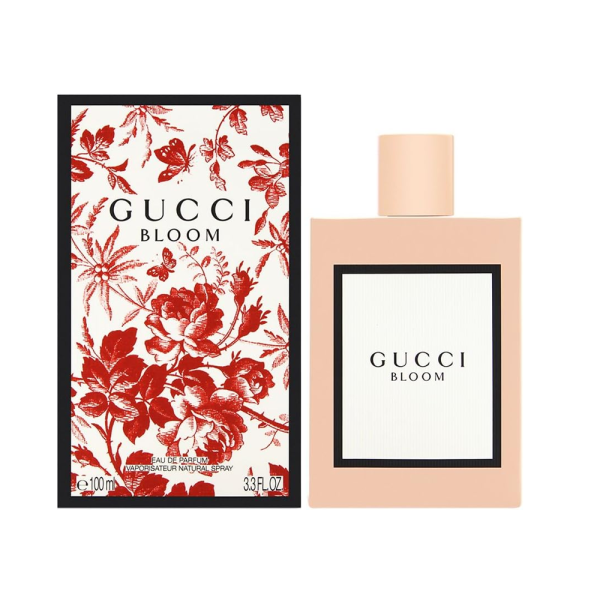 GUCCI Bloom 100ml Eau De Perfume Dubai UAE