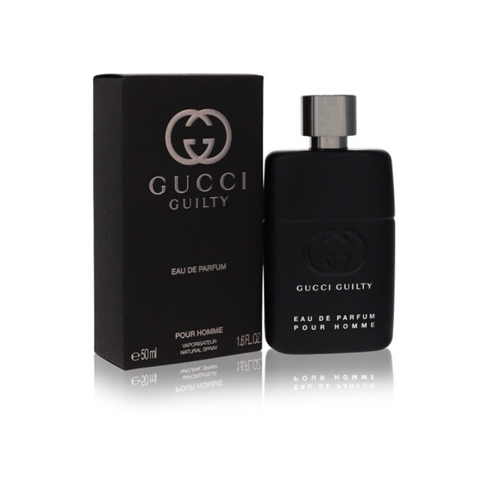 GUCCI Guilty Pour Homme Eau De Perfume 90ml Dubai UAE